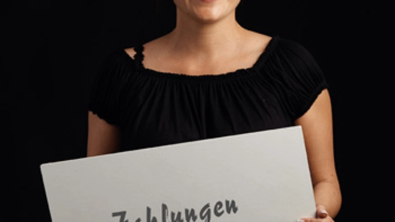 Pro Senectute Sozialarbeiterin