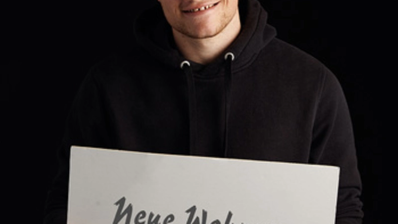 Pro Senectute Sozialarbeiter