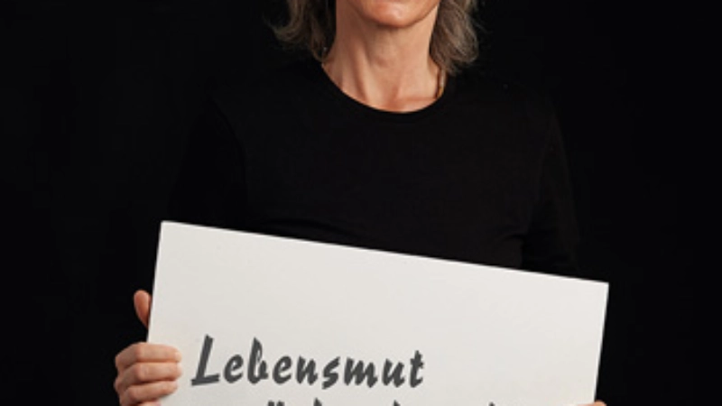 Pro Senectute Sozialarbeiterin