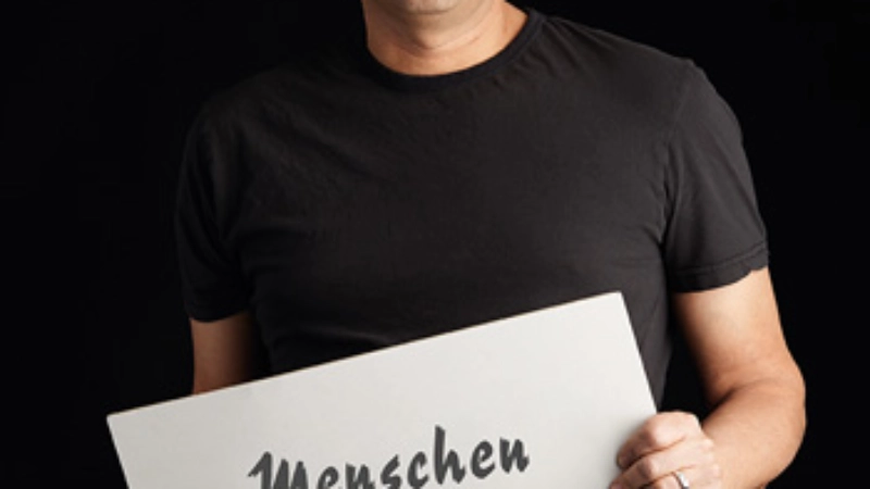 Pro Senectute Sozialarbeiter