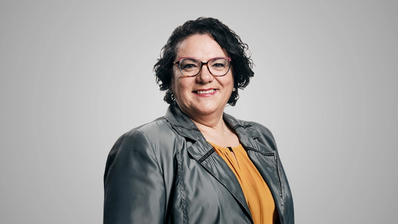 Jacline Ferahyan