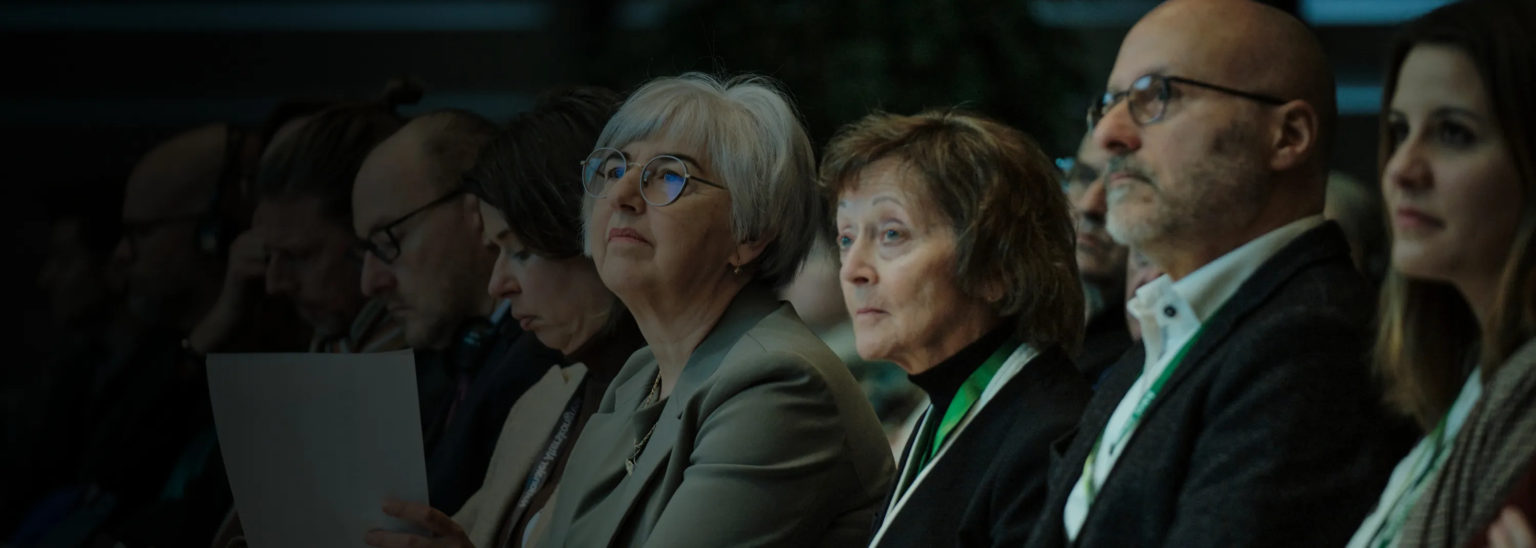 Publikum Alterskongress